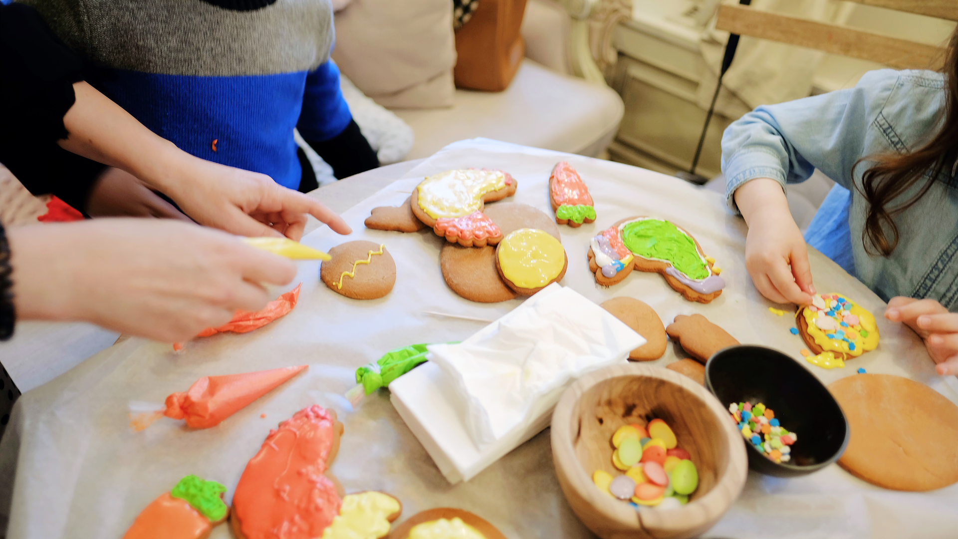 The Art of Freeze-Dried Candy: Turning Science into a Masterpiece