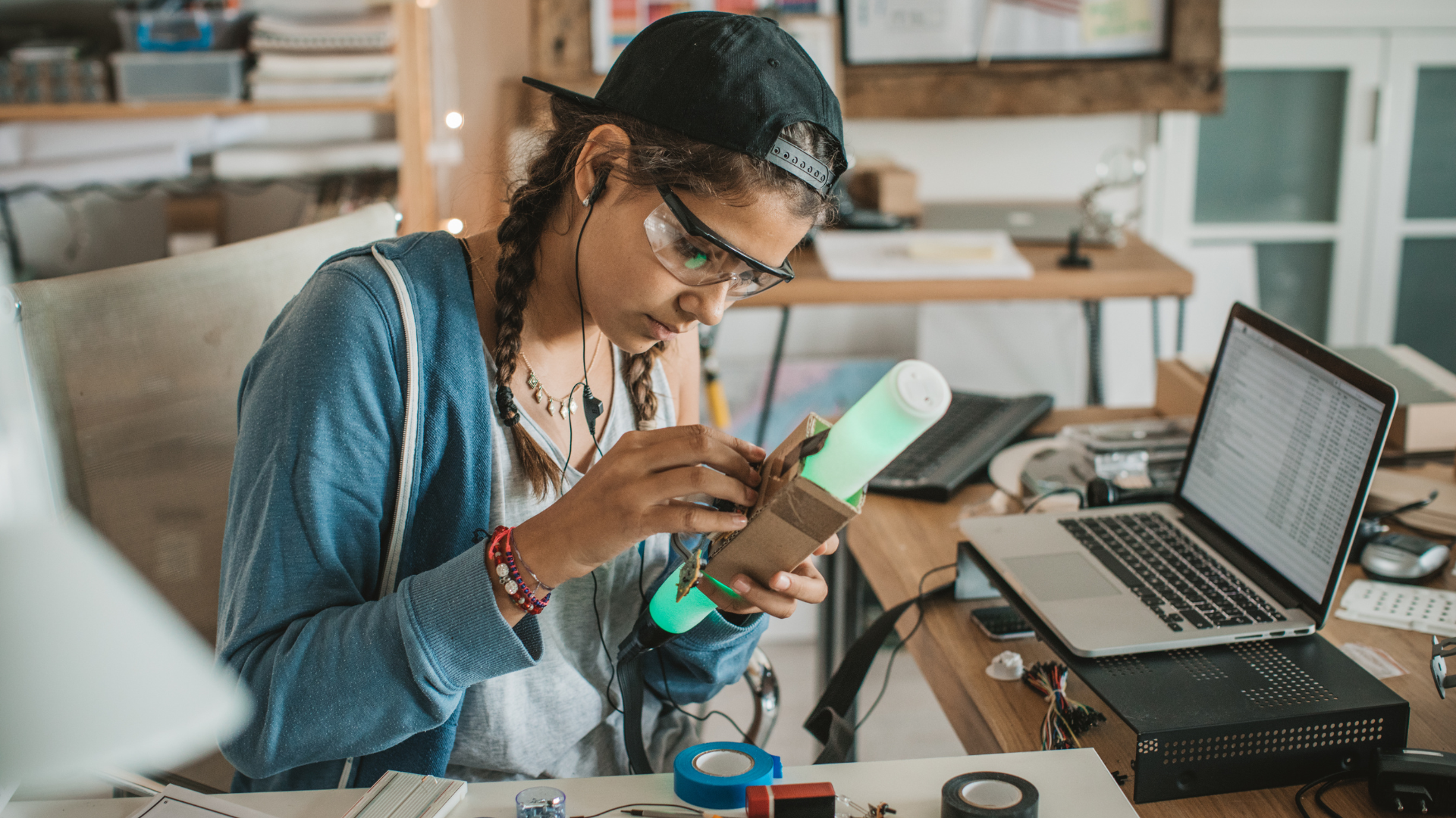 The Technology Behind Freeze-Drying: Engineering Crunchy Perfection