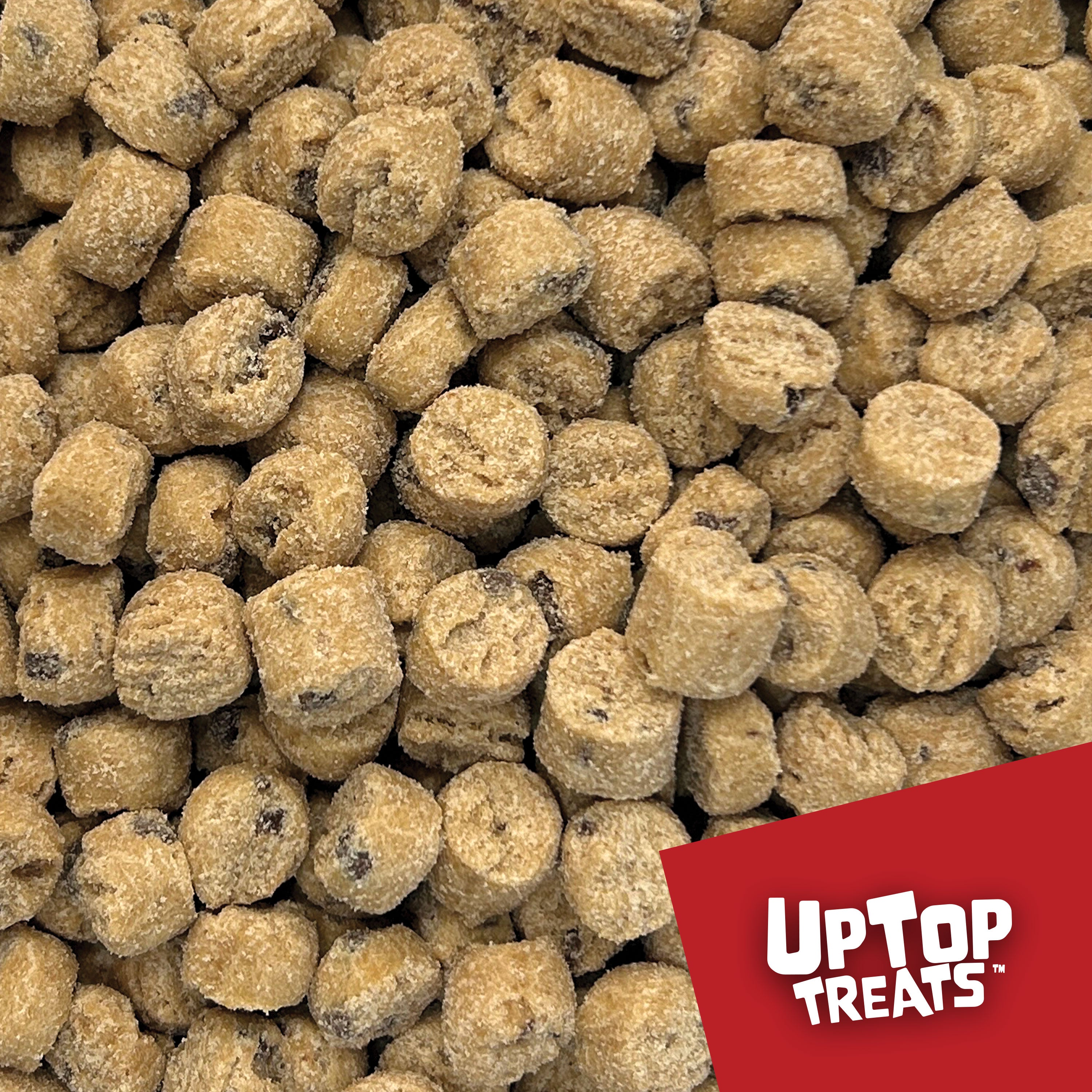 Freeze-Dried Dessert - Variety Pack