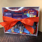 Space themed Freeze Dried Candy Gift Box (3 Bags)