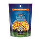 Freeze Dried Candy Corn - Halloween Seasonal - 4 oz