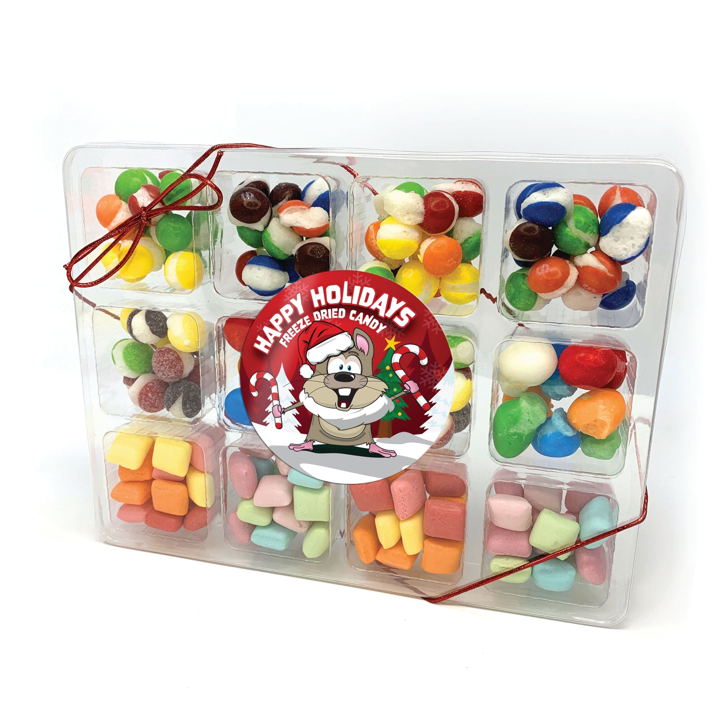 Holiday - Freeze Dried Candy Sampler