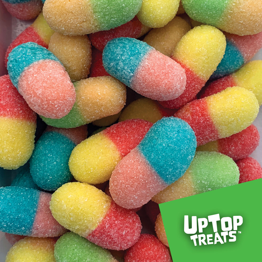 UpTop Treats Freeze Dried Candy Store Uptop treats freeze dried candy store